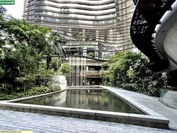 Marina One Residences (D1), Apartment #512432261
